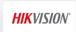 Hikvision logo