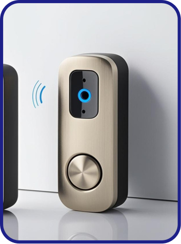 Security system example 1