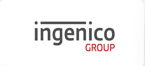 INGENICO logo