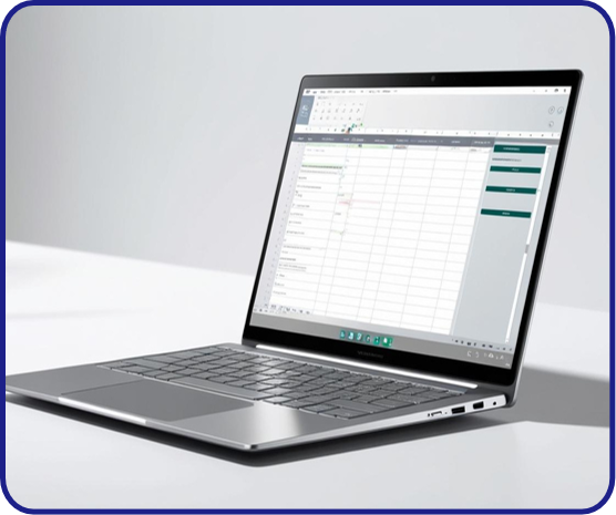 Mobile device example 2
