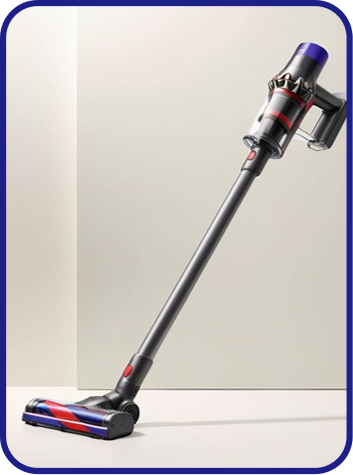 Home appliance example 2