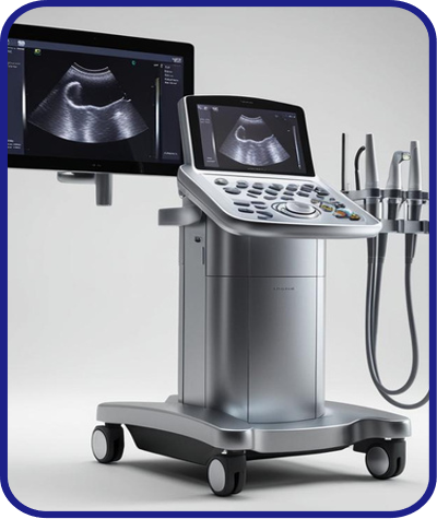 Medical equipment example 2
