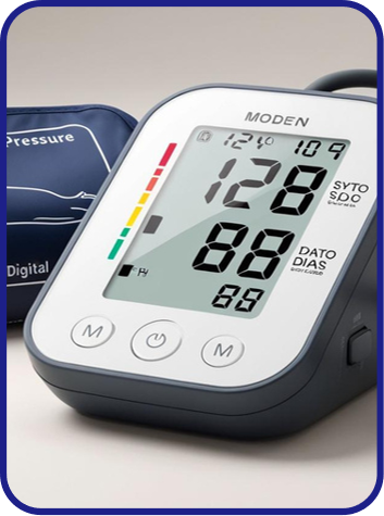 Medical equipment example 1