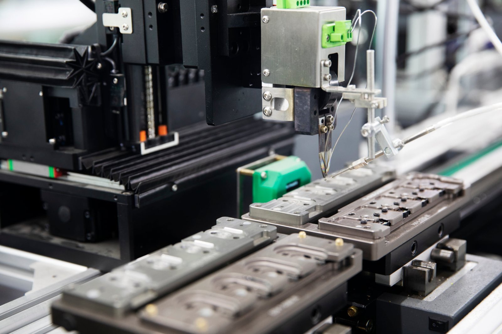 Research and Development Team