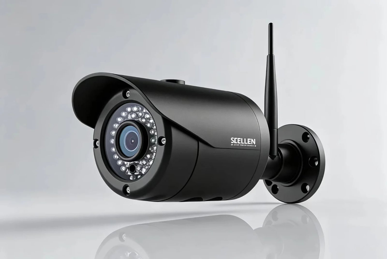 Security system example 2